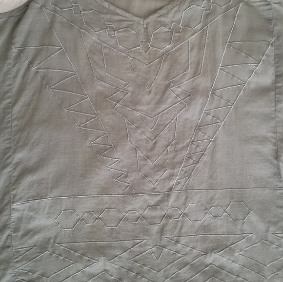 Maurice's- Thin Strap Top (Small) - Picture 2 of 7